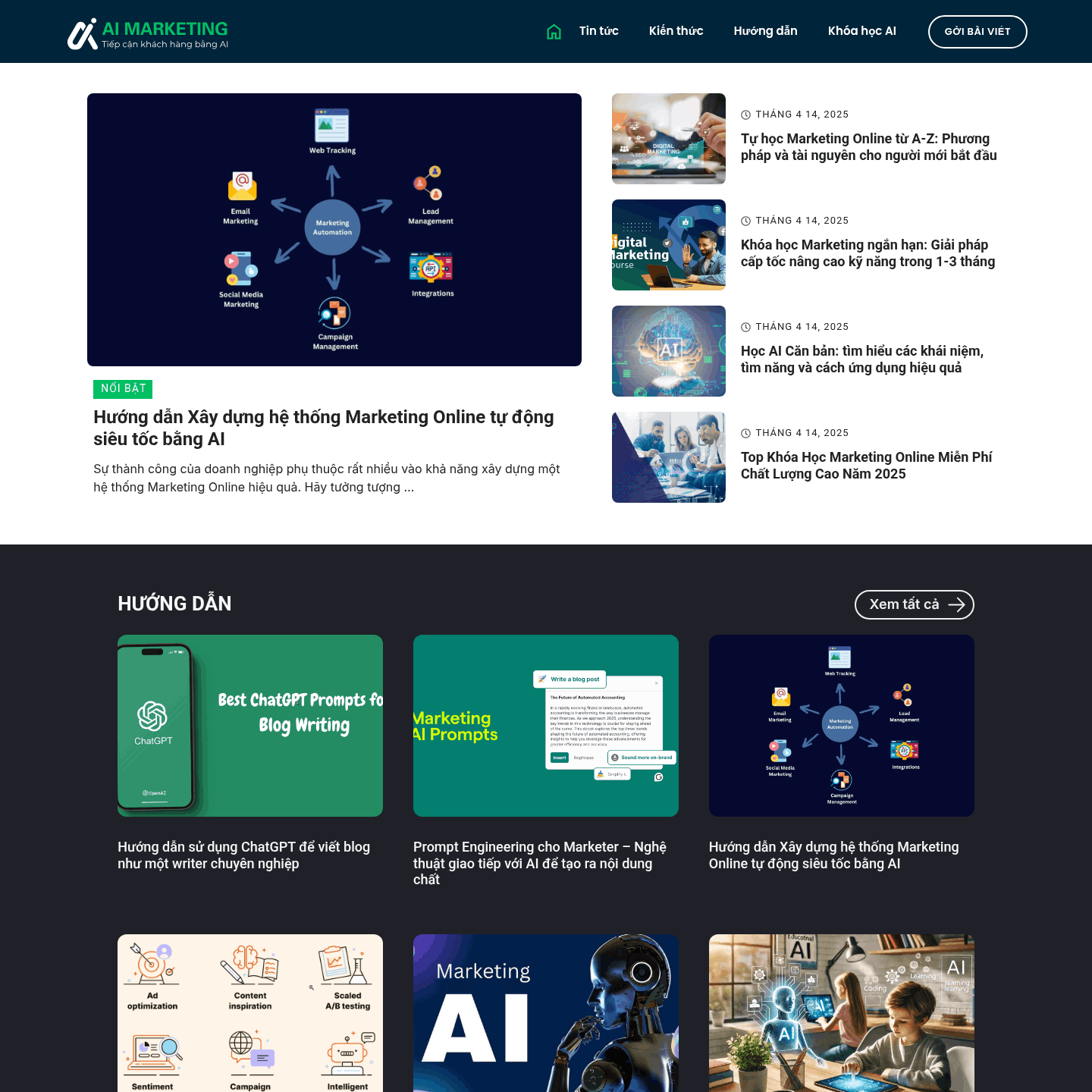 AIMarketing.edu.vn