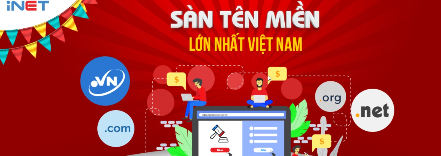inet domain