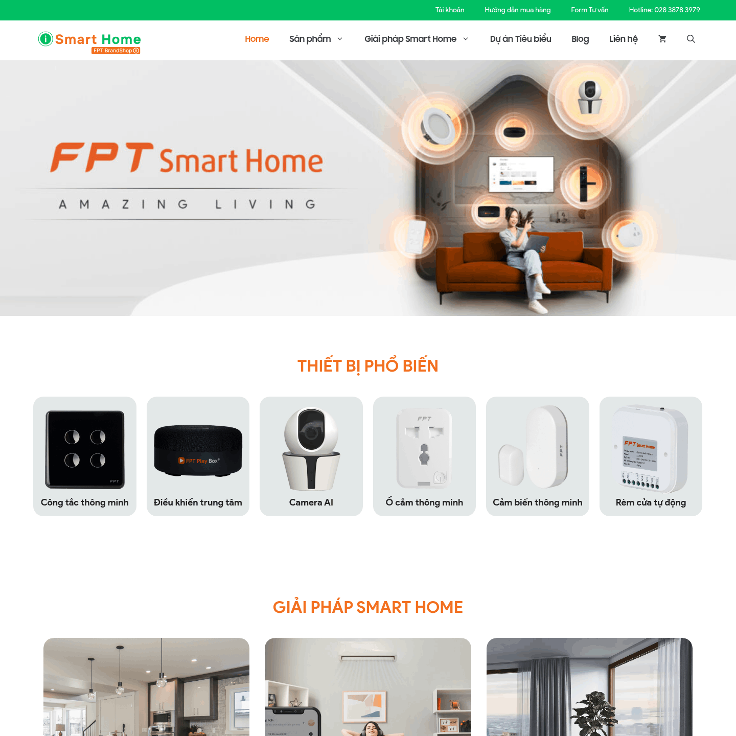ismarthome