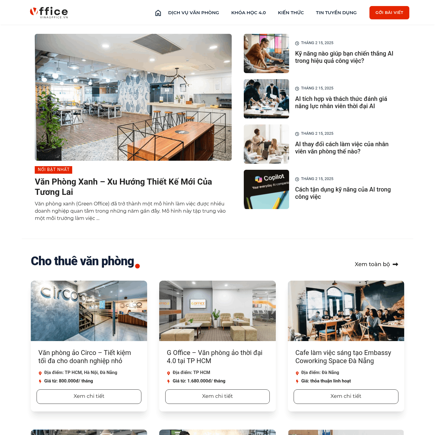 vinaoffice